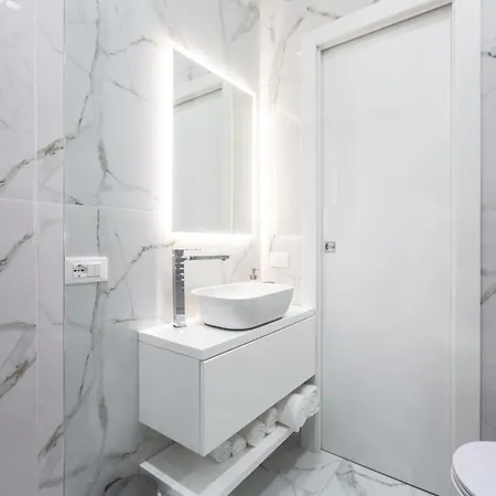 Alissa Suite Rome Exterior photo