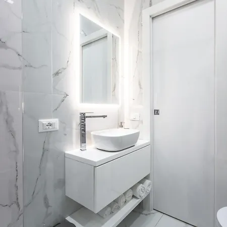 Alissa Suite Rome Exterior photo