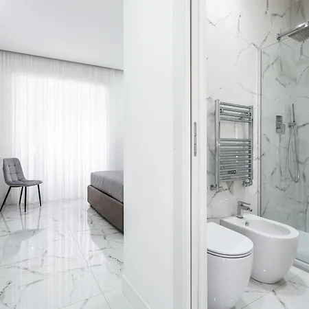 Alissa Suite Rome Exterior photo
