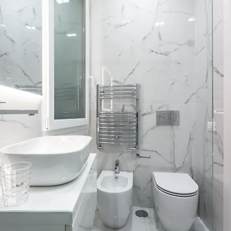 Alissa Suite Rome Exterior photo