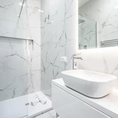 Alissa Suite Rome Exterior photo