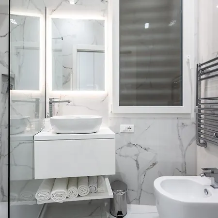 Alissa Suite Rome Exterior photo