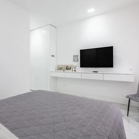 Alissa Suite Rome Exterior photo
