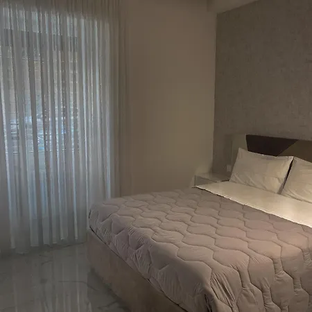 Alissa Suite Rome Exterior photo
